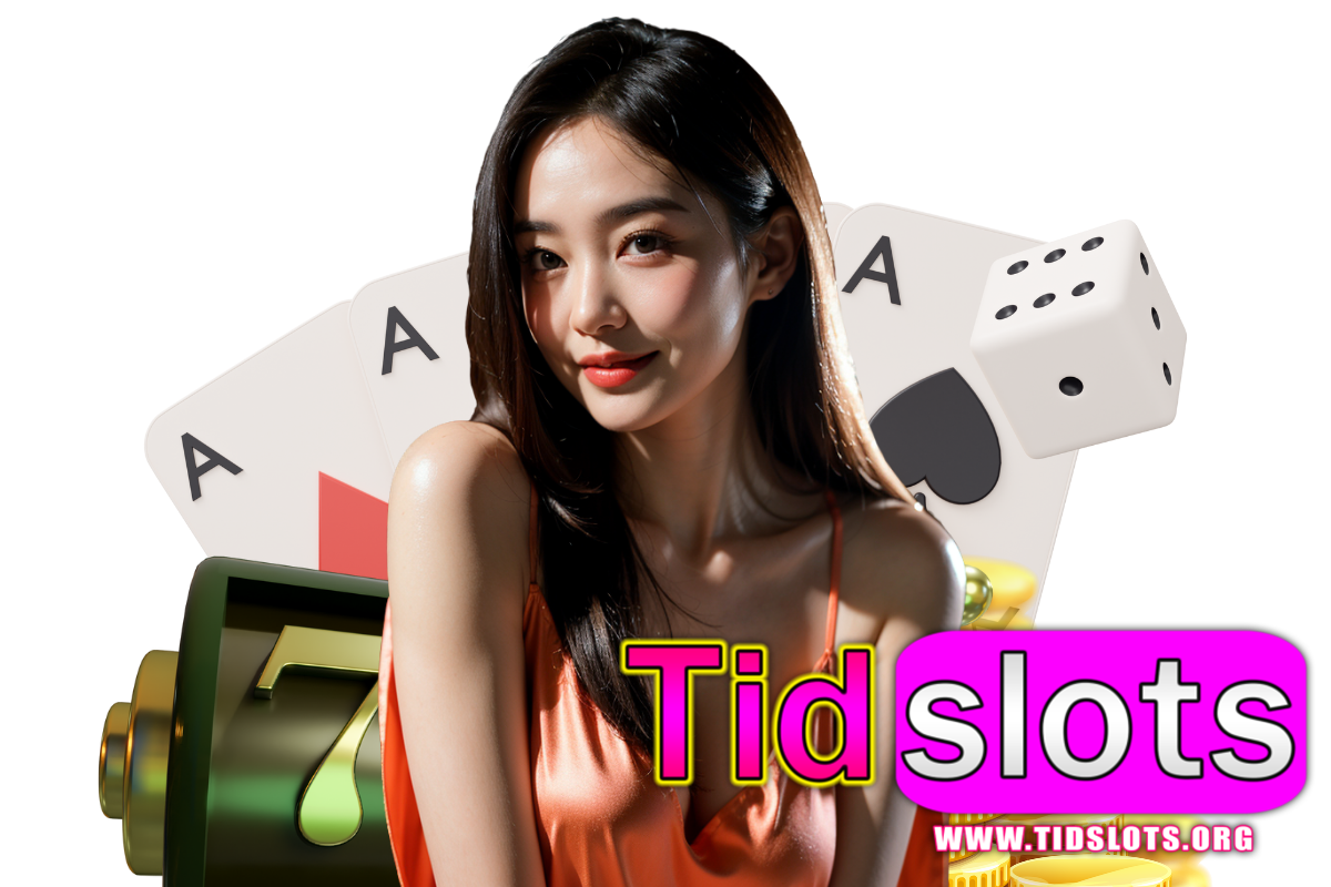 tidslots wallet