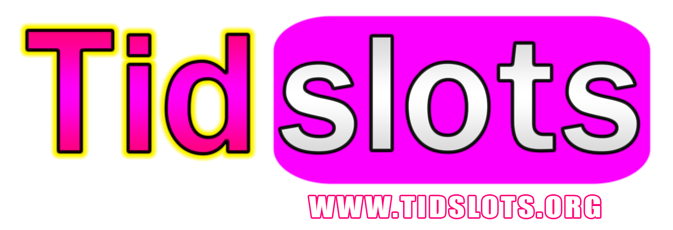 tidslots
